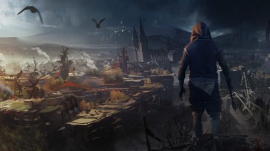 Çıkışı yılan hikayesine dönen Dying Light 2'nin çıkış tarihi ve oynanış videosu geldi