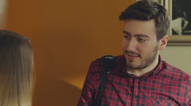 Mecliste garip çağrı: YouTuber Enes Batur'u çağırıp dinleyelim