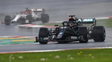 İddiaya göre 2021 Formula 1 Türkiye yarışı iptal edildi!