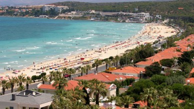 Çeşme belediye başkanı açıkladı: COVID-19 vakaları sıfırlandı