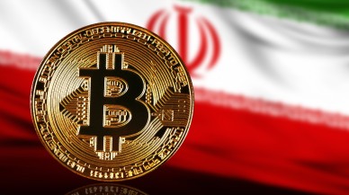 İran'dan kripto para madenciliğine geçici yasak