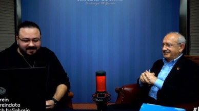 Kılıçdaroğlu Jahrein'in sorularını yanıtladı!