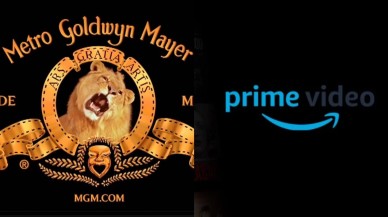 Amazon gemileri yaktı! MGM için 9 milyar dolar...