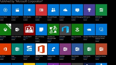 Windows 10 donanımına sahip bilgisayarınızı rahatlatacak ipuçları...