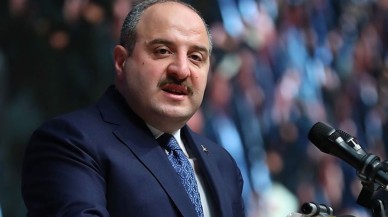 Bakan Varank: Elektrikli araçlar için şarj altyapısını inşa etmek üzere yol haritası hazırlandı