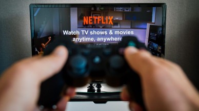 Netflix üzerinden oyun oynamaya hazır olun!