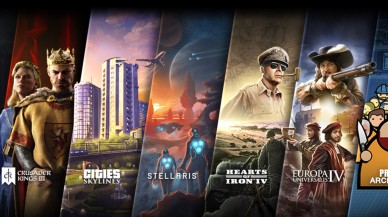 Steam'de strateji oyunlarına özel indirim başladı! Son tarihi kaçırmayın...