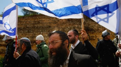 İsrailli aşırılık yanlıları,  Filistinlilere saldırı planları için WhatsApp'ı kullanıyor