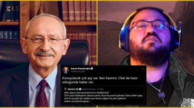 Kemal Kılıçdaroğlu Jahrein’e konuk olacak