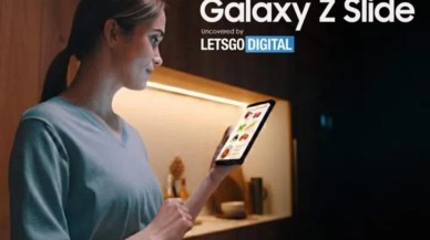 Samsung çalışmalara başladı: Uzayabilen ekranlı telefon mu geliyor?