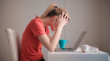 Pandemi sürecinin yeni üyesi "Vertigo"! Uzmanlar uyardı