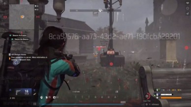 Ücretsiz Division oyunu Heartland'in oynanış videosu sızdırıldı