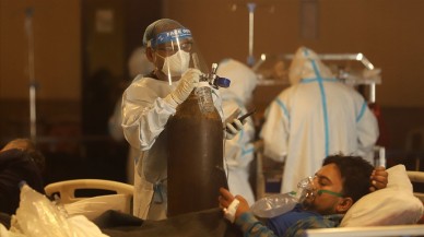 Yeni keşfedilen mutasyon bağışıklık sisteminden kaçabiliyor!