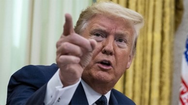 Facebook,  Donald Trump ile ilgili kararını verdi