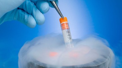 Tüp bebek tedavisinde devrim yaratacak yeni bir yöntem geliştirildi!