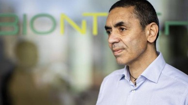 Delta varyantı için üçüncü doz gerekli mi? Prof. Dr. Uğur Şahin açıkladı!