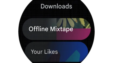 Google'dan Wear OS kullanıcılarına güzel haber! YouTube Music sonunda geliyor