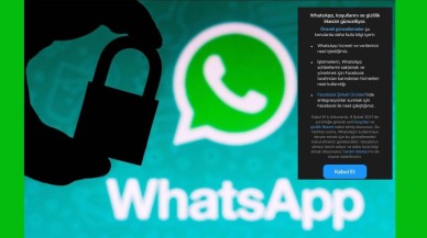 Bunu yapmazsanız WhatsApp hesabınız silinecek! Son tarih 15 Mayıs... (GÜNCELLEME)