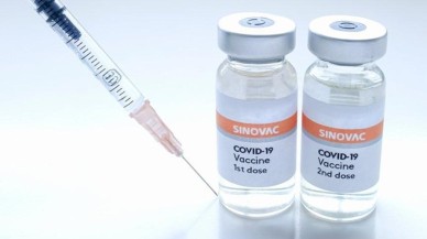 Çin aşısı için AB izni yolda! Değerlendirmeye alındı...