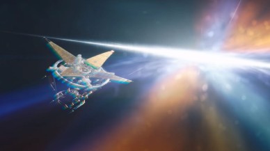 Beklenen özel oyunlardan ilki geldi! Starfield,  PC ve Xbox özel oyunu olacak