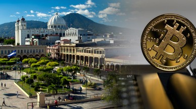 3 Bitcoin ile El Salvador'dan oturma izni alabilirsiniz