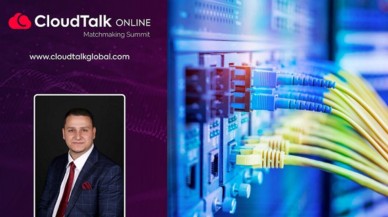 CloudTalk Online MatchMaking Summit 2021 gerçekleştirildi