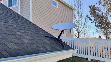 Uydudan internet Starlink,  2021'de tüm dünyayı kapsayacak