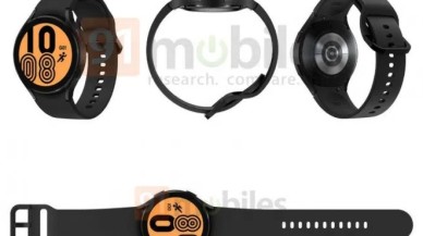 Samsung Galaxy Watch 4 resmi görselleri sızdırıldı!