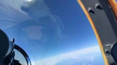 ABD,  UFO raporunu yayınladı!