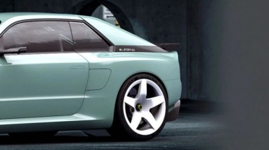 Audi Quattro S1'e saygı duruşu! Karşınızda E-Legend EL1