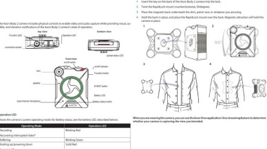 Apple,  sızıntıları engellemek için çalışanlarına kamera takacak!