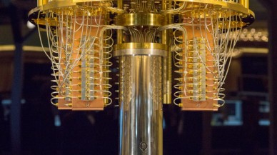 Toshiba yeni kuantum bilgisayar rekoru kırdı!