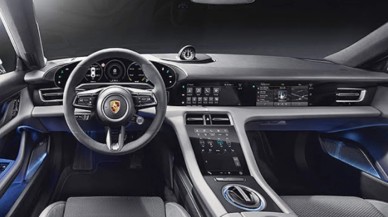 Porsche yeni müzik sistemini duyurdu: Kullanım tarzınıza uyum sağlayacak