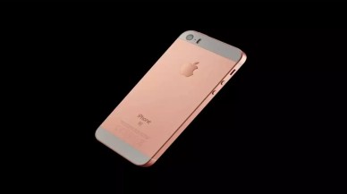 Samsung,  Apple'ı geride bıraktı!