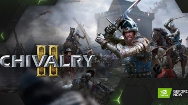 GeForce NOW kütüphanesine 13 yeni oyun eklendi