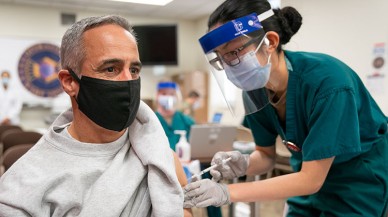 Covid-19 aşısı erkeklerde üreme bozukluğu yapıyor mu?