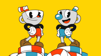 Netflix beklenen Cuphead dizisi için fragman yayınladı