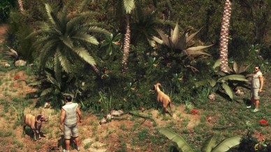 A.R.O.G filminin 12 yıl önce yapılan oyunu ortaya çıktı! Keşke iptal edilmeseymiş...