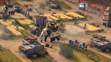 Age of Empires 4'te yer alacak medeniyetler belli oldu! Türk var mı beyler?