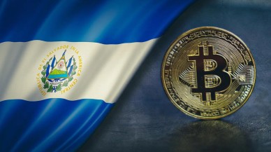 El Salvador,  140 milyon dolarlık Bitcoin dağıtacak