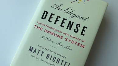 İşte Bill Gates'in okumanızı önerdiği 5 kitap