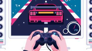 Yerli oyun şirketi OVIO Studios'dan otomobil simülasyonundaki dengeleri değiştirecek hamle