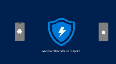 Microsoft Defender for Endpoint'in Android ve iOS uygulamaları güncellendi