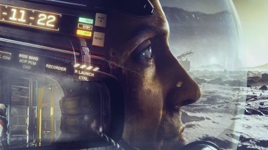 Bethesda'nın beklenen oyunu Starfield'dan ilk fragman ve çıkış tarihi geldi!