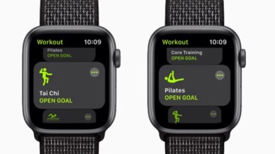 WatchOS 8 güncellemesi duyuruldu: İşte yenilikler
