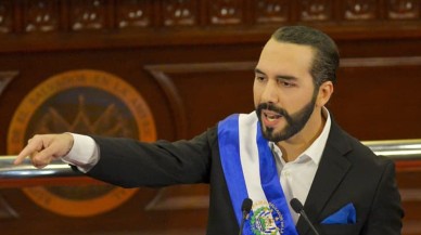 El Salvador'un resmi para birimi artık Bitcoin!