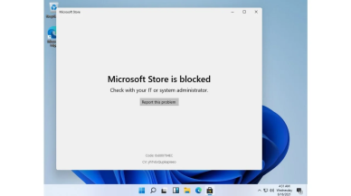 Windows 11'in kısıtlanmış versiyonu olan 'Windows 11 SE' ortaya çıktı