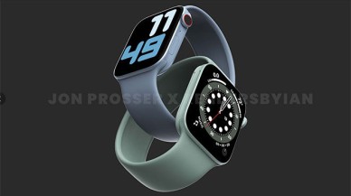 Apple Watch Series 7 bataryaya odaklanacak