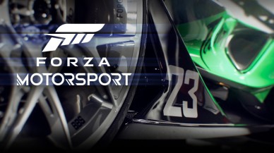 Forza Motorsport'un yeni oyunu tam bir 'yeni nesil' olacak
