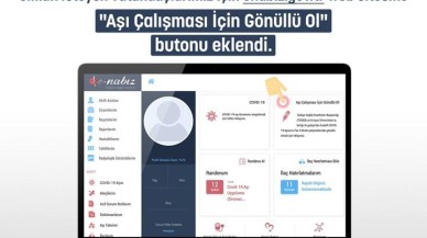 Sağlık Bakanı Fahrettin Koca'dan Faz 3 için gönüllülük çağrısı